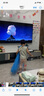 憶愛(ài)愛(ài)莎公主披風(fēng)艾莎衣服兒童皇冠魔法棒生日禮物套裝表演服演出 藍(lán)色套裝 均碼 曬單實(shí)拍圖