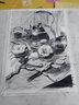 青竹流光白炭筆 素描速寫(xiě)專(zhuān)業(yè)流光白碳筆美院派軟性中硬性特軟美術(shù)生專(zhuān)用初學(xué)者繪畫(huà)14B鉛筆黑白桿 青竹流光白軟炭12支/盒 青竹炭筆 曬單實(shí)拍圖