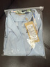PORTS寶姿秋冬新品女裝長袖小西裝ALM8J064PWB017 霧霾藍(lán) XS (2) 曬單實拍圖