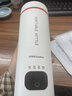 榮事達（Royalstar）電熱水杯便攜式小容量燒水壺旅行出差專用燒水杯保溫杯燒水一體電水壺電加熱水杯 0.4L 智能款【304不銹鋼 4檔調溫】 曬單實拍圖
