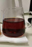 大益茶葉 普洱茶 熟茶 經(jīng)典系列7452 普餅 2006年隨機(jī)批次357g*1餅 曬單實(shí)拍圖