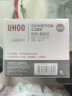 优和（UHOO） 6657 防水PVC展会证 横式 48个/盒 防水设计 证件卡套 工作证 员工牌 胸卡出入证 实拍图