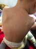 G.DUCKKIDS小黃鴨嬰兒衣服時(shí)髦秋裝三件套一歲六七九八個(gè)月男寶寶帥氣休閑分 米白色 三件套 90cm 曬單實(shí)拍圖