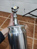 Trifity西美W-77噴槍噴漆槍氣動(dòng)高霧化家具金屬油漆底漆噴搶大口徑乳膠漆 西美W-77下壺口徑2.0mm 曬單實(shí)拍圖