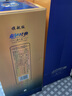 洋河【官方授權(quán)】海之藍(lán)  52度白酒 綿柔型酒  洋河藍(lán)色經(jīng)典 52度 480mL 6瓶 整箱裝 曬單實拍圖