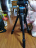 百諾（Benro）GA168TB1/GA268TB2中軸橫置三腳架單反微單相機俯拍多功能美食書(shū)法桌面直播視頻錄課便攜攝影支架  GA268TB2 三腳架云臺套裝 承重16KG 曬單實(shí)拍圖