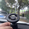 北思科磁吸車(chē)載手機支架Magsafe車(chē)用導航出風(fēng)口蘋(píng)果 iphone15無(wú)線(xiàn)固定 曬單實(shí)拍圖