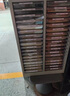 鎧運(yùn)文件柜抽屜式多層a4資料收納柜樣品合同憑證票據(jù)鐵皮檔案美甲柜 36抽無(wú)門(mén) 曬單實(shí)拍圖