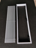 潤華年 無(wú)痕隱形風(fēng)口abs中央空調出風(fēng)口線(xiàn)性條形無(wú)邊窄邊內嵌預埋風(fēng)口 批灰款預埋隱形風(fēng)口定制專(zhuān)拍 默認 曬單實(shí)拍圖