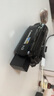 適用BP-808 BP809 819 820 827佳能攝像機HF M400 S30 M31電池 FB-BP-827電池 曬單實拍圖