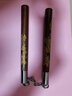 龍動(dòng)力 檀木雕龍不銹鋼鏈雙節(jié)棍實(shí)木質(zhì)雙截棍實(shí)戰(zhàn)兩節(jié)棍檀木表演二節(jié)棍 曬單實(shí)拍圖