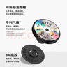PopSockets【玩樂(lè )狀態(tài)】泡泡騷手機支架氣囊伸縮防摔粘貼指環(huán)扣便攜磁吸手機支架MAGSAFE磁吸旋轉捏捏圓啪嗒 CD唱片 曬單實(shí)拍圖