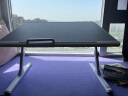 赛鲸（XGear）床上桌电脑桌床上书桌学习桌可升降折叠飘窗宿舍学习办公小桌子 晒单实拍图