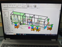 惠普（HP）ZBookG5 G6 G7移動(dòng)圖形工作站 3D渲染建模設(shè)計(jì)師剪輯作圖二手筆記本電腦95新 Fury15G7-i7十代64G-1T固態(tài)4G獨(dú)顯 高性能設(shè)計(jì)師工作站 曬單實(shí)拍圖
