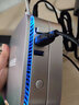 神舟（HASEE） MINI PC6 家用影音商用辦公 迷你臺(tái)式電腦小主機(jī) MINI單主機(jī) 四核N5095/8G內(nèi)存/1TB固態(tài) 曬單實(shí)拍圖