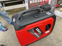 龍瑜發(fā)電機汽油家用220V變頻小型全自動(dòng)應急戶(hù)外3.5KW大功率露營(yíng)擺攤 2500瓦 密閉款-手啟(7升大油箱) 曬單實(shí)拍圖