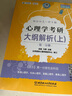 【先發(fā)現(xiàn)貨】涼音2026考研眾學(xué)簡快心理學(xué)考研大綱解析上下冊+精練上下冊+邏輯圖+背誦手冊+?？剂拙斫y(tǒng)考心理學(xué)312專碩347心理學(xué)刷點(diǎn)題1000題王永平600題價(jià)保閱讀狂歡節(jié) 【補(bǔ)貨】心理學(xué)大綱解 曬單實(shí)拍圖