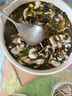 何氏蹦蹦魚（HeShiBengBengYu） 快煮黑魚片250g嘗鮮裝 鮮活切片免腌免洗酸菜魚水煮魚 黑魚片250g*1包 免漿黑魚片1包 曬單實拍圖
