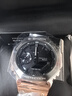 卡西歐（CASIO） G-SHOCK金屬八角GM-B2100系列卡西歐八王子運(yùn)動(dòng)男士手表 GM-B2100D-1APRT-藍(lán)牙連接 曬單實(shí)拍圖
