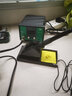 伊萊科（ELECALL）焊臺(tái)電烙鐵烙鐵筆無鉛可調(diào)溫恒溫電焊臺(tái)工業(yè)級(jí)電子維修焊接工具 數(shù)顯70W防靜電烙鐵 936D+ 曬單實(shí)拍圖