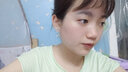 銀瑜 法式愛心仿珍珠S925銀針耳釘新款潮甜美氣質(zhì)簡(jiǎn)約森系耳飾女生 銀色愛心耳釘YU115A 曬單實(shí)拍圖