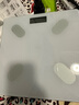 凱芙儷充電款電子身高體重秤醫(yī)院體檢藥店學校幼兒園體檢中心家用身長體重測試儀身高體重一體機 多功能白6mm電子身高秤 曬單實拍圖
