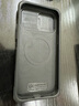 耐爾金 蘋(píng)果iPhone14 Pro Max手機殼 全包防摔磁吸充電創(chuàng  )意鏡頭保護手機殼帶隱藏支架 探拓者Pro磁吸版-黑色 曬單實(shí)拍圖