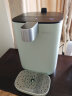 碧然德（BRITA） 台面净饮机 即热直饮 调温 免安装台式净水器 柔雾绿 智能即热饮水机 实拍图