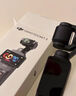 大疆（DJI） Pocket 3靈眸口袋云臺(tái)相機(jī) 手持云臺(tái)相機(jī)Osmo運(yùn)動(dòng)相機(jī)vlog相機(jī)旅游美顏拍攝 Osmo Pocket 3標(biāo)準(zhǔn)版 不含隨心換 雷克沙 128g卡 4K高速 官方標(biāo)配 曬單實(shí)拍圖