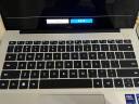 华为MateBook 14 酷睿 Ultra笔记本电脑 2.8K OLED触控手写屏 轻薄机身 Ultra 5 32G 1T 皓月银 实拍图