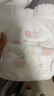 好奇（Huggies）鉑金裝小桃褲成長(cháng)褲XL96片(12-17kg)加大號尿不濕【消暑散熱】 曬單實(shí)拍圖