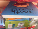 英文原版繪本 小毛孩系列一根毛小臟孩 Big Little/Potty  Leslie Patricelli 低幼兒童0-3歲紙板書(shū) 啟蒙認知行為習慣培養情緒管理 高 更高 曬單實(shí)拍圖