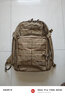 5.11（TACTICAL SERIES ）雙肩突擊包511戶(hù)外戰術(shù)大容量耐磨防潑水登山包迷彩雙肩背包56563 棕色134（24小時(shí)37升容量） 曬單實(shí)拍圖