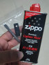 ZIPPOzippo打火机油美国原装进口火机油芝宝煤油配件 133ML油*1 实拍图