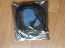 Earmax 適用森海塞爾大饅頭HD4.30耳機(jī)線(xiàn) HD400S升級(jí) HD450BT MOMENTUM 4 線(xiàn) 黑色尼龍 200厘米 曬單實(shí)拍圖