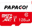 PAPAGO！行車記錄儀專用高速內(nèi)存卡 128G 卡 曬單實(shí)拍圖