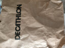 迪卡侬（DECATHLON）长袖t恤男训练服运动速干衣健身跑步上衣加绒RUNM 沉稳黑-新老款随机发货 L 实拍图