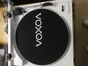 鋒梭（VOXOA） 【順豐速發(fā)】T30黑膠唱片機全自動現(xiàn)代HIFI留聲機藍牙音響復古唱盤電唱機 T30 白色 曬單實拍圖