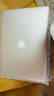 苹果（Apple） MacBook Pro/Air 二手苹果笔记本电脑 商务 办公 游戏 设计 剪辑 【95新|店长热推】17款D42/8G+256G 实拍图