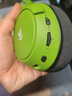 雷蛇（Razer） 噬魂鯊耳機(jī)無(wú)線游戲電競(jìng)頭戴式帶麥?zhǔn)謾C(jī)電腦藍(lán)牙耳麥兼容 黑神話悟空 PC/Xbox無(wú)線 噬魂鯊HALO特別版光暈耳機(jī)(靈犀降噪） 曬單實(shí)拍圖