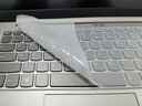 聯(lián)想Thinkpad筆記本鍵盤(pán)保護膜14英寸電腦貼膜防塵罩全覆蓋保護套硅膠墊貼紙透明 納米鍵盤(pán)膜 聯(lián)想其他型號下單請備注留言 曬單實(shí)拍圖