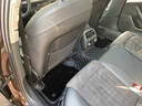 祁豐汽車(chē)全包圍腳墊奧迪A6L A4L Q5 Q5L A3 A3L Q3 A5 Q7 Q2L A8LA7L 【意大利絨】商務(wù)黑 曬單實(shí)拍圖