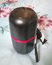 SHANDIANSHUI 磨粉機(jī)家用研磨機(jī)迷你粉碎機(jī)調(diào)料香料打粉機(jī)五谷雜糧磨豆機(jī)廚房料理機(jī) M150B黑色【升級(jí)款 精磨細(xì)研 】 曬單實(shí)拍圖