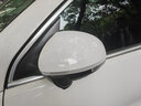 云飛騰適配大眾途觀(guān) 車(chē)外后視鏡總成 倒車(chē)鏡片外殼邊框轉向燈鏡框反光鏡 主駕駛 外殼(白色) 曬單實(shí)拍圖