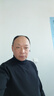 恒源祥高領(lǐng)毛衣男鄂爾多市羊毛絨衫100純羊毛針織打底衫加厚保暖秋冬季 【高 領(lǐng)】-黑色 M 170碼【適合120-140斤】 曬單實(shí)拍圖