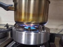 火楓（FIRE-MAPLE）戶(hù)外爐具擎天爐七頭爐裝備高山氣爐大功率爐頭野炊做飯套鍋自駕游 擎天爐 山舍炒鍋套裝（3-5人） 曬單實(shí)拍圖