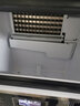 惠康（HICON)制冰機(jī)大型商用奶茶店/酒吧/KTV78冰格-100公斤全自動(dòng)方冰塊制作機(jī) 78冰格-100公斤 接入自來(lái)水 曬單實(shí)拍圖