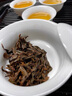 君茗若水正宗武夷巖茶特級金駿眉紅茶高檔茶葉禮盒裝茶禮送禮品送客戶領(lǐng)導(dǎo) 古道傳奇茶葉禮盒裝 曬單實(shí)拍圖