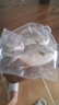 鹿凌青 東海冰鮮大鯧魚(yú) 銀鯧魚(yú) 金鯧魚(yú) 平魚(yú) 海鮮水產(chǎn)魚(yú)類(lèi) 500-600g /條 【金鯧 】2條 （350-400g/條） 足重 曬單實(shí)拍圖
