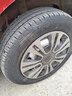 朝陽(yáng)輪胎 轎車(chē)汽車(chē)輪胎 微型車(chē)胎 145/70R12 曬單實(shí)拍圖